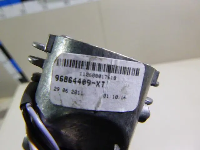 Зеркало заднего вида для  Fiat Sedici 2007-2014