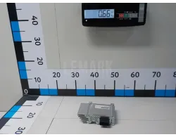 Усилитель акустической системы