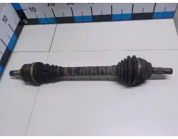 Полуось передняя левая