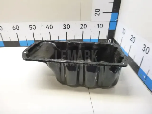 Поддон масляный двигателя