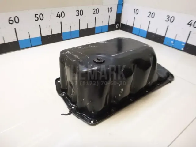 Поддон масляный двигателя