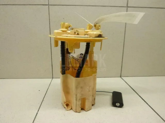 Датчик уровня топлива