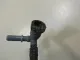 Шланг вакуумного усилителя тормоза