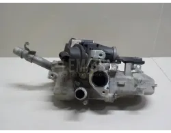 Радиатор системы EGR