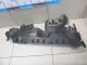 Воздуховод радиатора левый