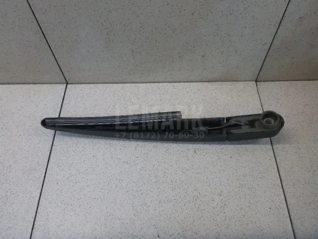 Поводок стеклоочистителя заднего для  Fiat Stilo 2002-2010