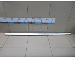 Накладка стекла переднего левого