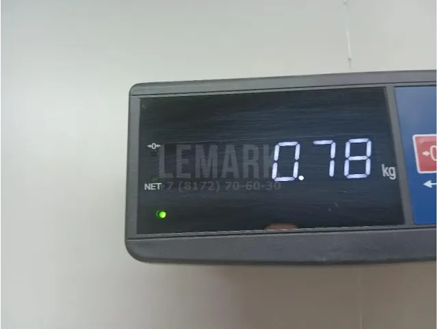 Натяжитель ремня