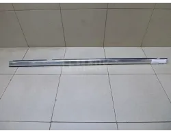 Накладка стекла переднего левого