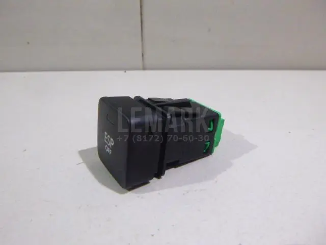 Кнопка антипробуксовочной системы для  Great Wall Deer G3 2005-2013