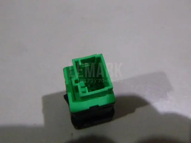 Кнопка антипробуксовочной системы для  Great Wall Deer G3 2005-2013