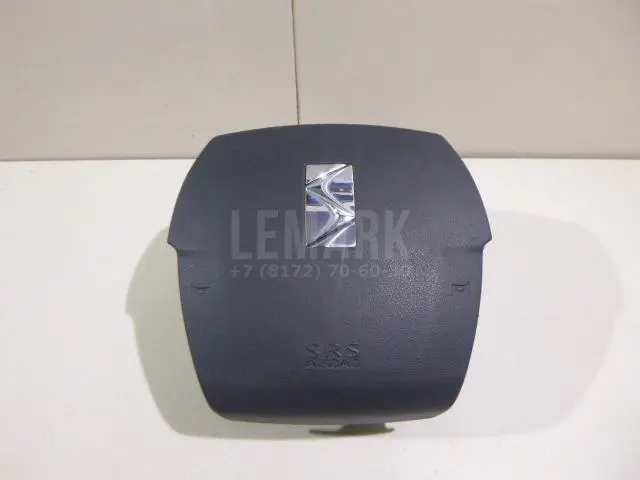 Подушка безопасности в рулевое колесо для  Citroen Jumper 244 2002-2006