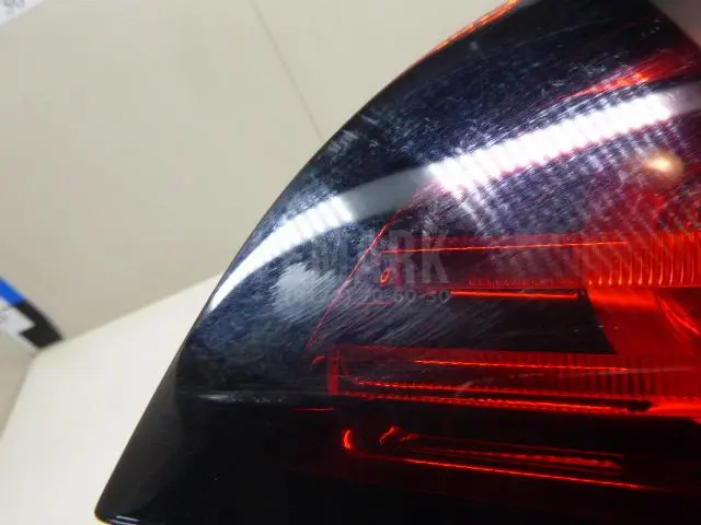 Фонарь задний внутренний правый для  Citroen Jumper 244 2002-2006
