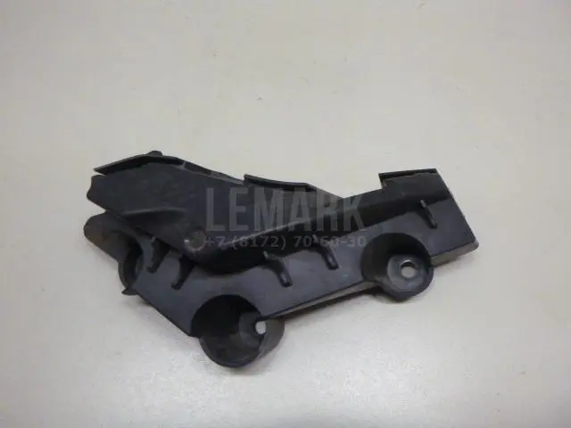 Кронштейн заднего бампера для  Fiat Seicento 1998-2010