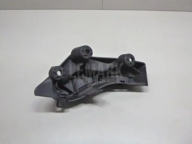 Кронштейн заднего бампера для  Fiat Seicento 1998-2010