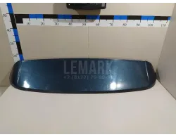 Спойлер (дефлектор) багажника