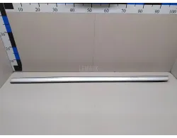 Накладка стекла переднего левого