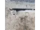 Усилитель заднего бампера