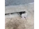 Усилитель заднего бампера