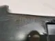 Накладка переднего бампера для  Chevrolet Spark 2005-2010