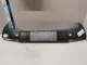 Накладка переднего бампера для  Chevrolet Spark 2005-2010