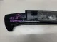 Накладка переднего бампера для  Citroen Jumper 244 2002-2006