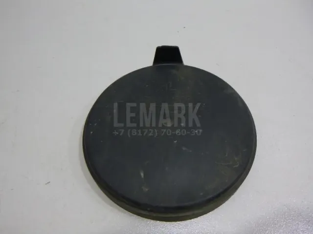 Крышка фары для  BMW 7-serie E65/E66 2001-2008