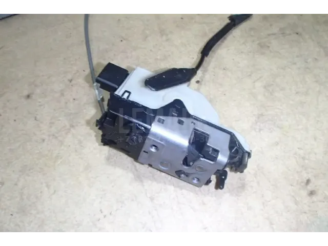 Замок двери передней правой для  BMW 3-serie E92/E93 2006-2012
