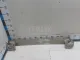 Усилитель заднего бампера