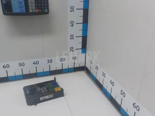Блок предохранителей