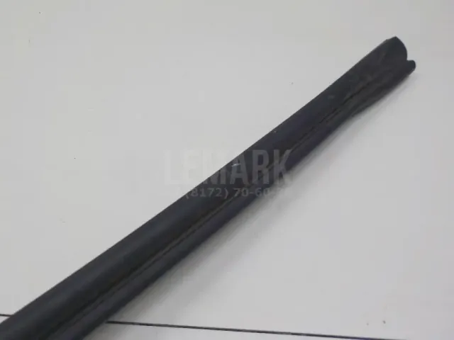 Уплотнитель капота для  Citroen C3 2002-2009