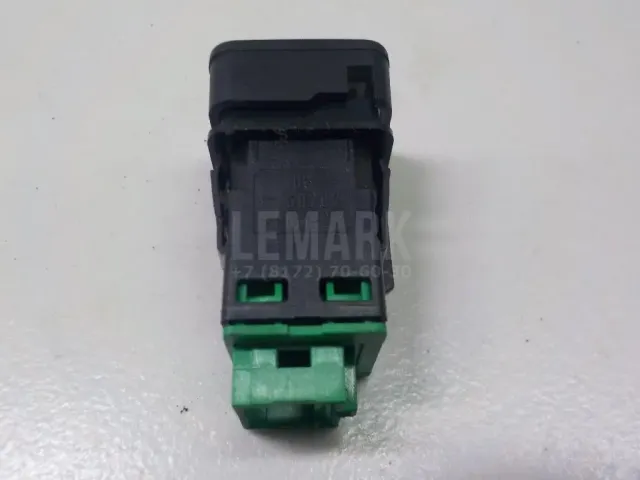 Кнопка антипробуксовочной системы для  BMW X3 G01/F97 2017-2024