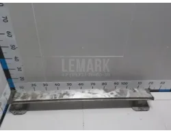Усилитель заднего бампера