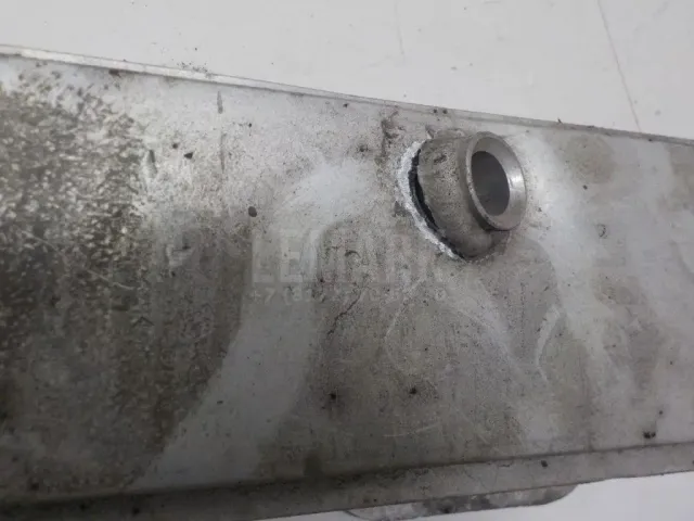 Усилитель заднего бампера для  BMW 3-serie F30/F31/F80 2011-2020