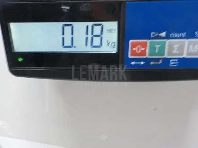 Трубка системы рециркуляции (EGR)