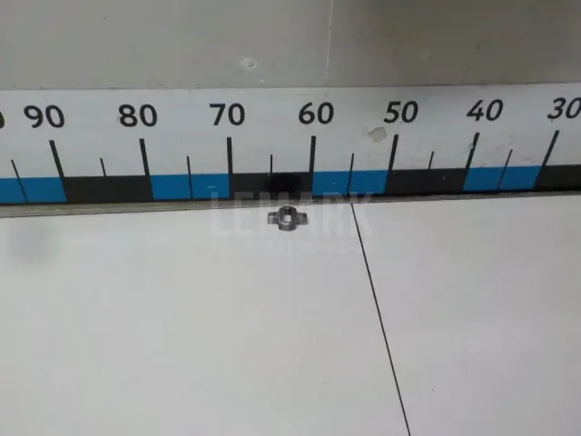 Привод ТНВД