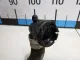 Патрубок отопителя