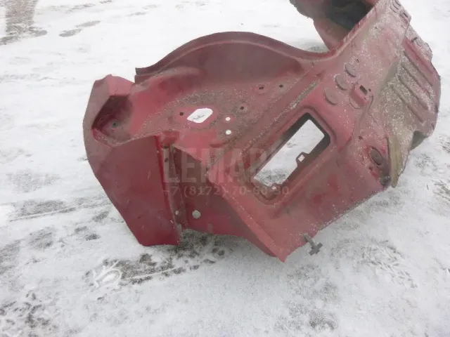 Панель задняя для  Ford Transit 2006-2013
