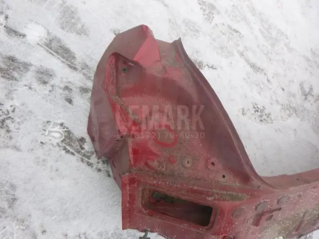 Панель задняя для  Ford Transit 2006-2013