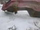 Панель задняя для  Ford Transit 2006-2013
