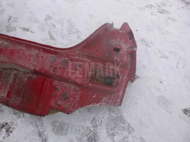 Панель задняя для  Ford Transit 2006-2013