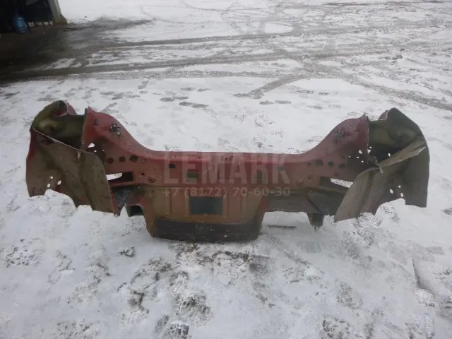 Панель задняя для  Ford Transit 2006-2013