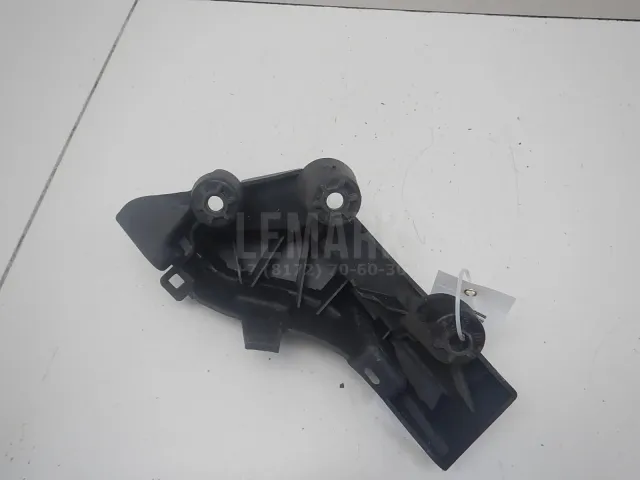 Кронштейн заднего бампера для  Fiat Seicento 1998-2010