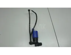 Насос омывателя фар