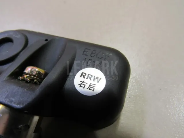 Датчик давления в шине (TPMS) для  Audi A3 [8P1] 2003-2013