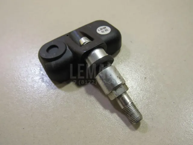 Датчик давления в шине (TPMS) для  Audi A8 [4H] 2010-2017