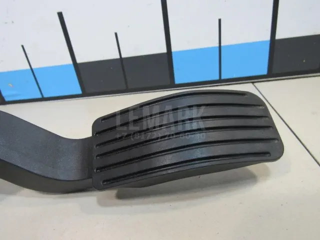 Педаль газа для  Audi 80/90 [B3] 1986-1991