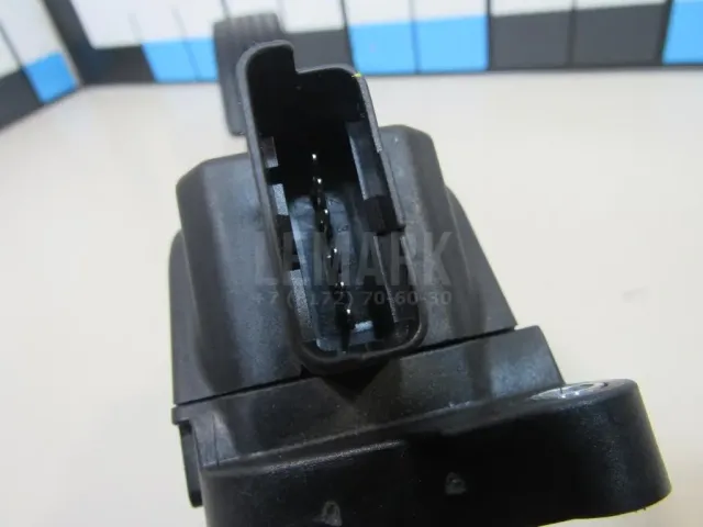 Педаль газа для  Audi 80/90 [B3] 1986-1991