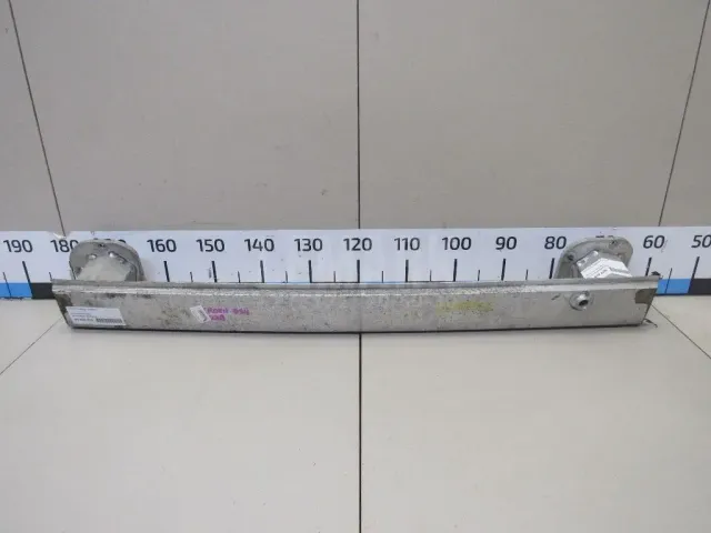 Усилитель заднего бампера для  Citroen Jumper 244 2002-2006