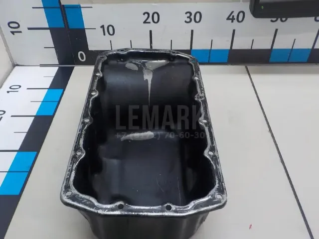 Поддон масляный двигателя